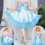 لانجري للعروس ستان- 320