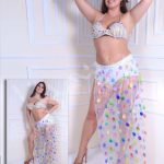 بدلة رقص سيكسي - 322