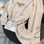 طقم شتوي فخم - 3684