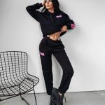 ترينج شتوي حريمي - 3697