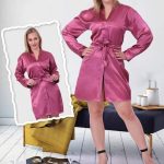 روب نوم للعرايس ستان - 430