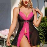 لانجري +18 - 544