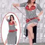 عبايه رقص سكس - 555