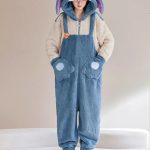 جامبسوت ستتش أزرق - 5691