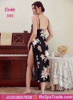 قميص دلع - كود 591