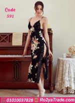 قميص دلع - كود 591