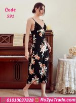 قميص دلع - كود 591