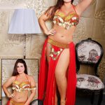 بدله رقص سكسي - كود 600