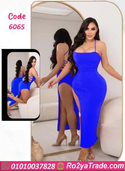 قميص نوم عرايس - كود 6065