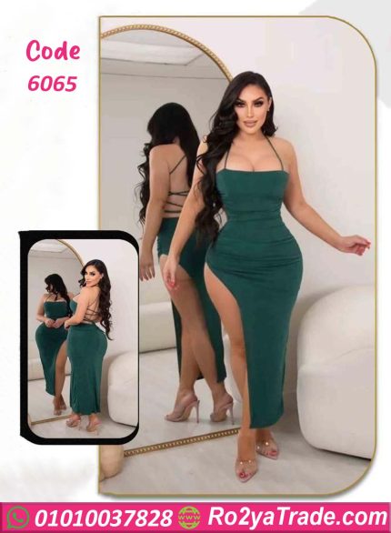قميص نوم عرايس - كود 6065