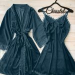 لانجري جريئ - كود 7688