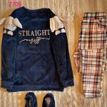 بيجامه حريمي شتوي للعرايس - 7706