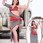 بدلة رقص مصرية- 777