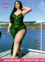 قميص نوم شفاف - كود 950