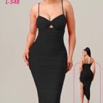 لانجري جرئ - كود L-548