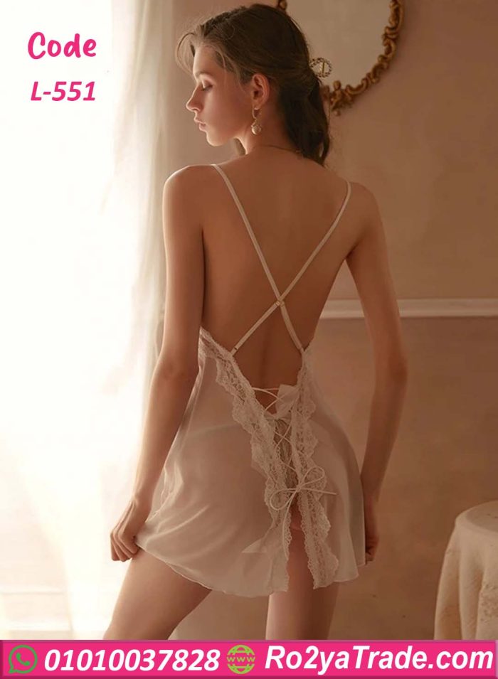 لانجرى سكس - كود L-551