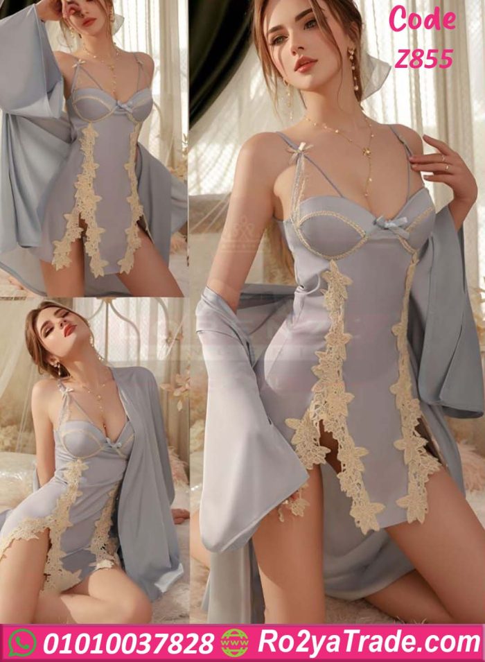 بيبي دول سكس - Z855