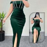 دريس طويل دلع - L-561