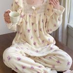 طقم شتوي فخم - X22