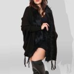 شال حريمي شتوى - X70