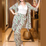 طقم 3 قطع فسكوز - كود 0100