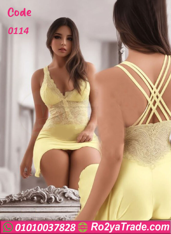 بيبي دول سكس - كود 0114
