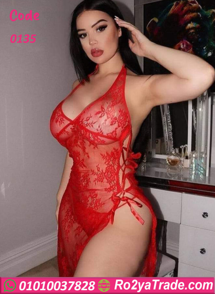 لانجيري سكس - كود 0135