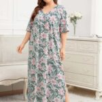 عبايه حريمي انيقه - كود 0177