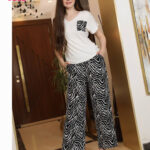 بيجامه للعرايس حريمي - كود 0815