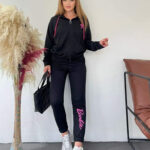 ترينج شتوي أنيق - كود 1002