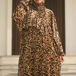 اسدال قطيفه تايجر - كود 1021