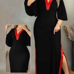 عبايه حريمي بيتي للعروسه - كود 137