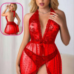 بيبي دول سكسي - كود 1617