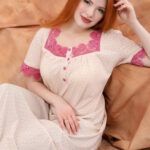 عبايةحريمي راقيه - كود 2039