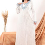 عباية خريفي مريحة - كود 2043