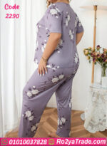بيجامه للعرايس حريمي - كود 2290