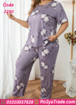 بيجامه للعرايس حريمي - كود 2290