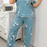 ترينج حريمي مريحة - كود 2370