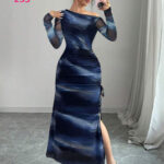 دريس للبحر مثير - كود 233