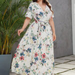 عباية بيتي انيقه - كود 2333