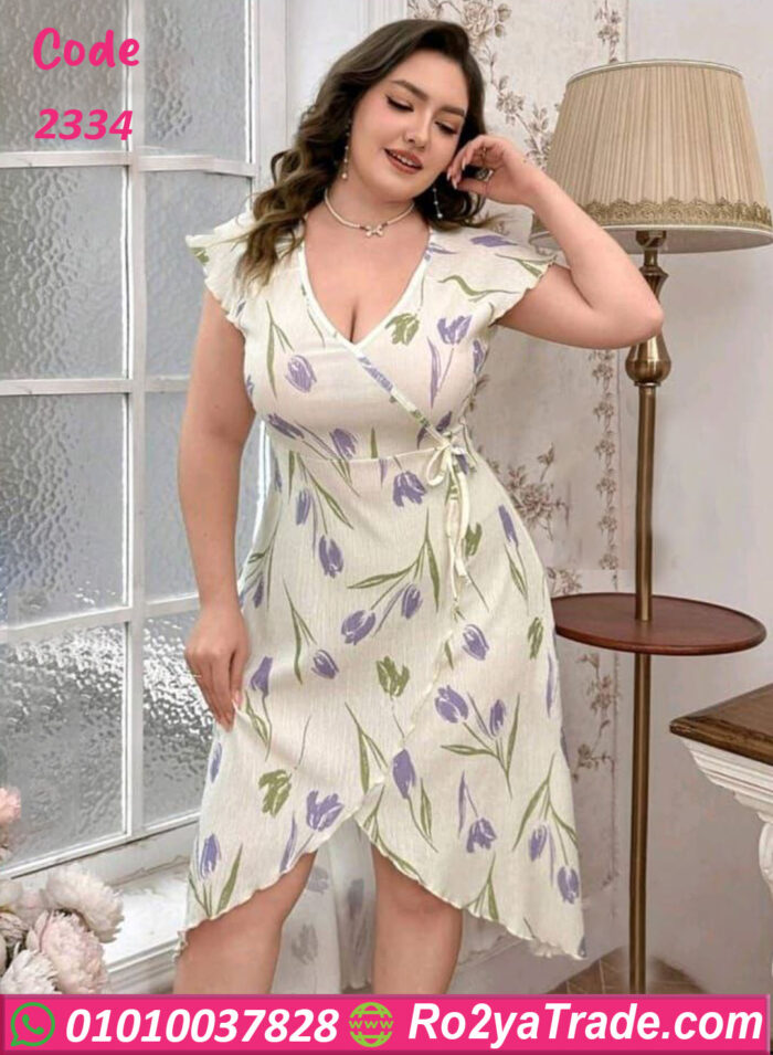كاش مايوه بيتي للعرايس - كود 2334