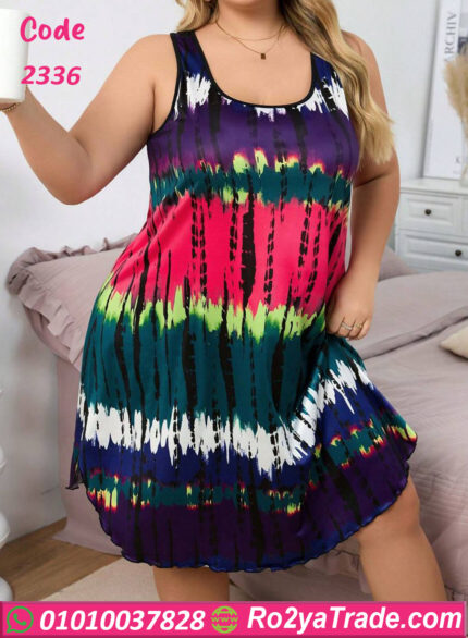 كاش قصير للعرايس - كود 2336