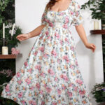 دريس طويل تحفه - كود 2348