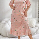 كاش قصير نص كم للعرايس - كود 2354