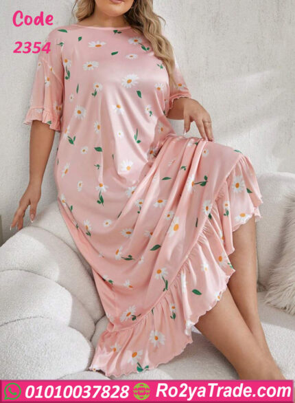 كاش قصير نص كم للعرايس - كود 2354