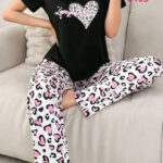 بيجامه نسائي للعرايس - كود 2413