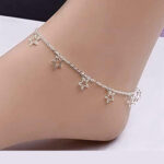 خلخال النجوم - كود 4056