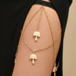 سلسلة ساق فطر - كود 4068