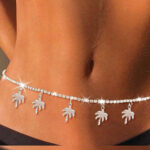 سلسله بطن انيقه - كود 4111