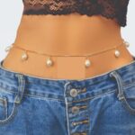 سلسله بطن رقيقه جدا - كود 4116